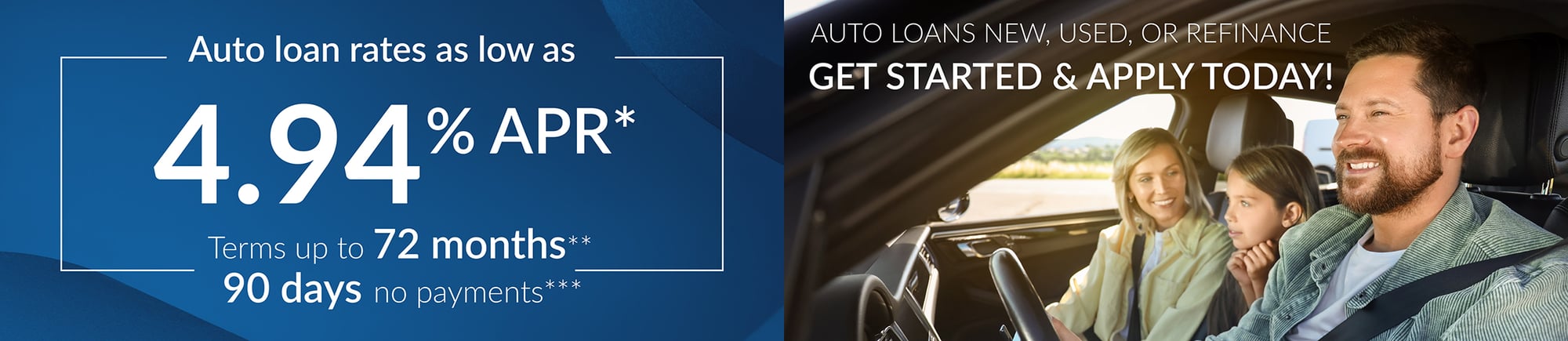 Auto Loans May 2026