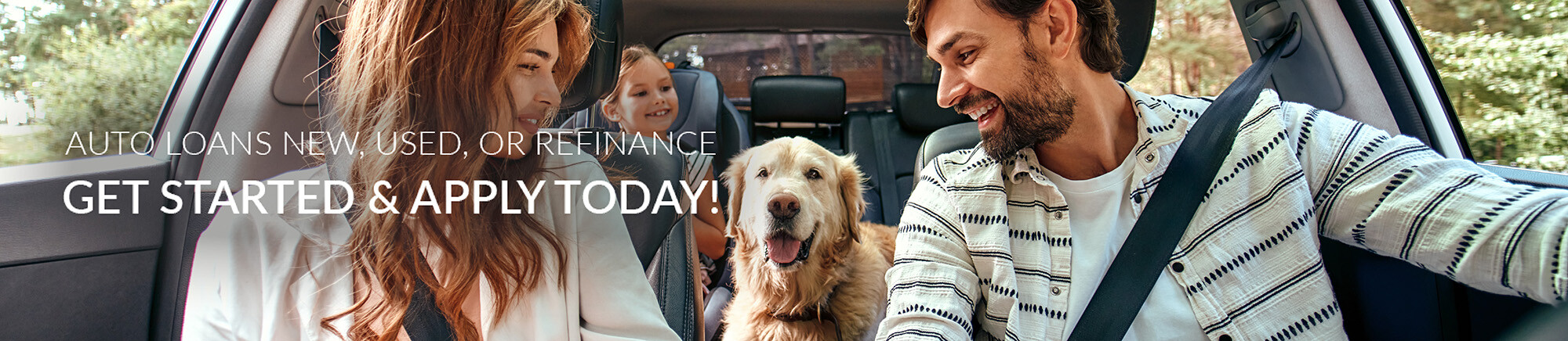 Auto Loans No Promo