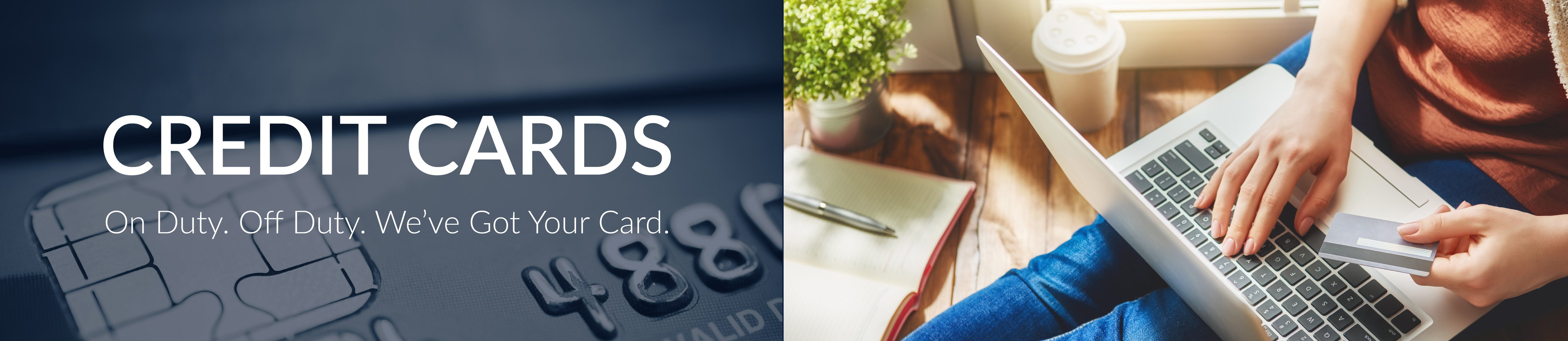 A Mastercard That Fits Your Lifestyle! Apply Today!